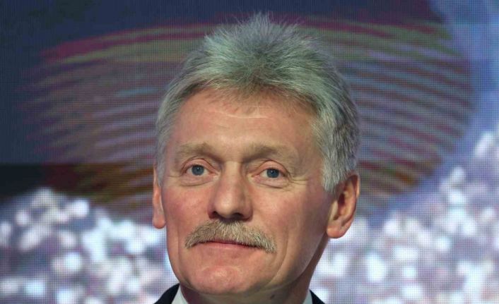 Kremlin: "(Zelenskiy’in seçim açıklaması) Bu konuyu ABD’den herhangi biriyle ele alacak zamanımız olmadı"