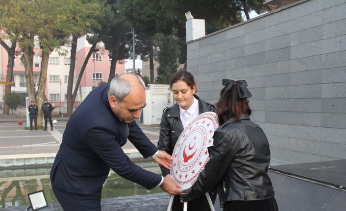 Kula’da 3 Aralık Dünya Engelliler Günü kutlaması