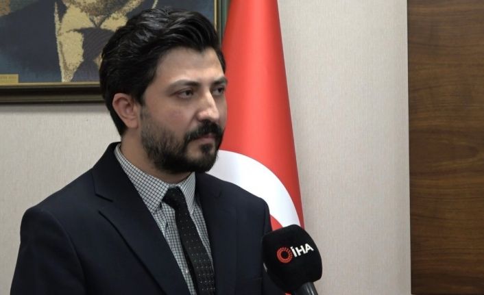 Kütahya Şehir Hastanesi’nde 1 yılda 2 milyon 345 bin kişiye poliklinik hizmeti verildi