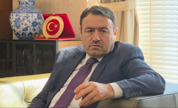 Kütahya Valisi Işın: "Engelli bireyler, hayatın her alanında eşit şartlarda yaşama hakkına sahiptir"