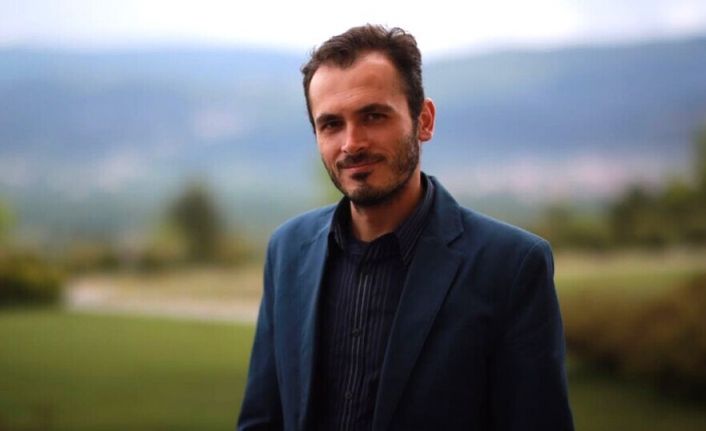 Kütahya’da Prof. Dr. Ömer Faruk Erdoğan’a ’2025 TÜBA-TESEP’ ödülü