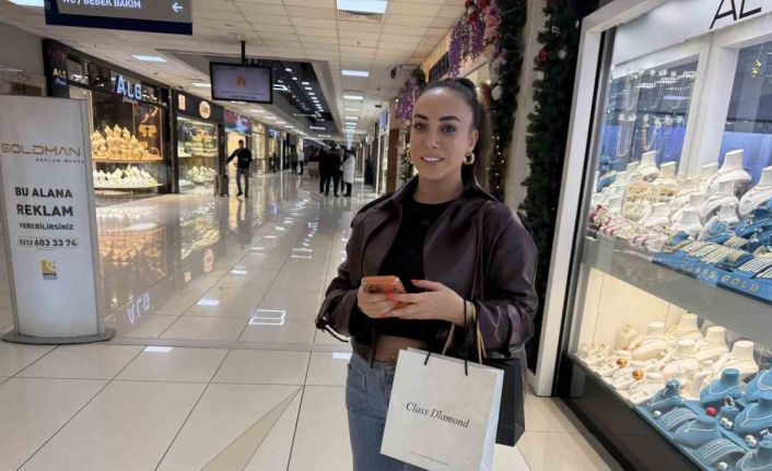 Kuyumcu esnafı işçilikte indirime gitti