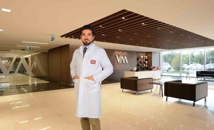 "Laparoskopik tekniklerle hızlı iyileşme mümkün"