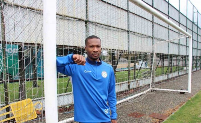 Loide Augusto: "Teknik direktör değişikliği yeni bir oksijen oldu"