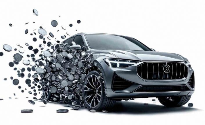 Lüküs Hayat Sigortası ile borçsuz araç sahibi olmanın yolu açıldı