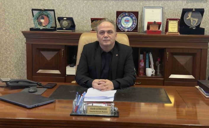 Mahkeme, kendi yönetimi tarafından imkanları kısıtlanan oda başkanını haklı buldu