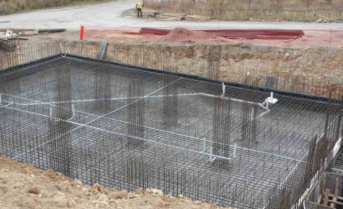 Malatya Büyükşehir’den amatöre 43 milyonluk yatırım