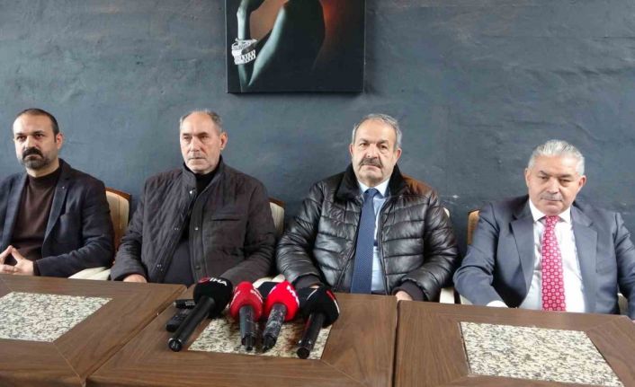 Malatya Yeşilyurtspor’da bahis soruşturmasından 10 futbolcu ceza aldı