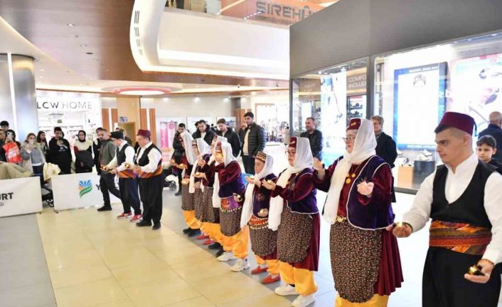 Malatya’da "3 Aralık Dünya Engelliler Günü" etkinliği