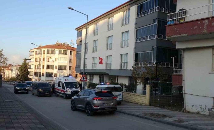 Malatya’da 61 yaşındaki kadın evinde ölü bulundu