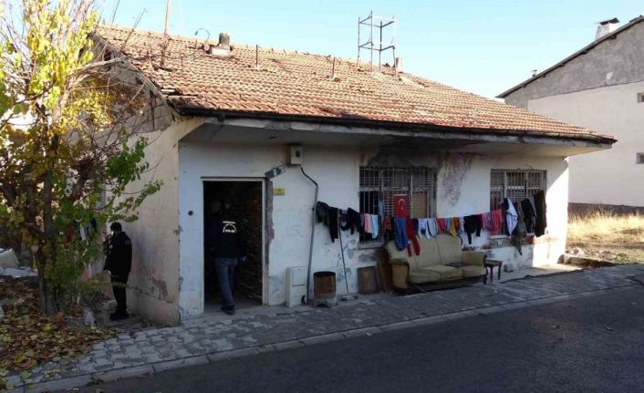 Malatya’da fenalaşan iki kardeşten biri hayatını kaybetti