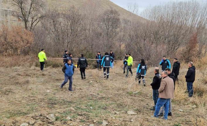 Malatya’da kayıp olarak aranan yaşlı adam ölü bulundu