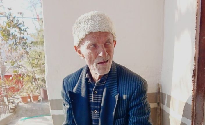 Malatya’da kayıp şahıs için arama çalışması başlatıldı