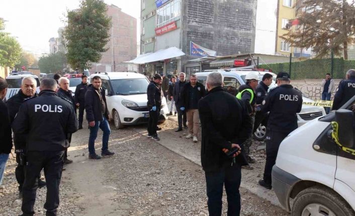 Malatya’da silahlı kavga: 3 yaralı, 7 gözaltı