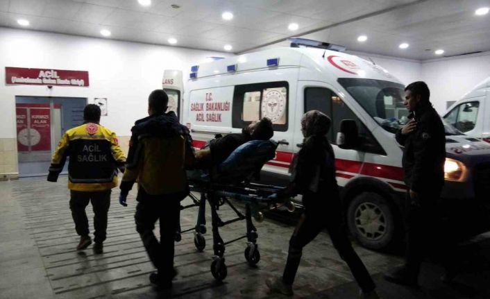 Malatya’daki silahlı kavgayla ilgili 6 kişi tutuklandı