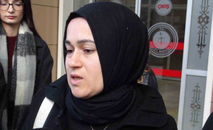 Manisa’da boşanma aşamasındaki eşi tarafından defalarca bıçaklanan kadın dehşet anlarını anlattı