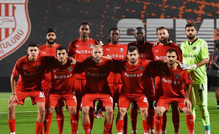 Manisa’nın iki temsilcisi de düşme potasında