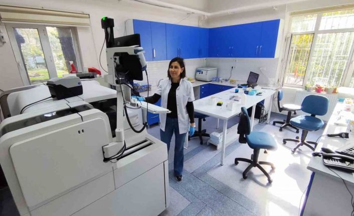 Manisa’ya Türkiye’de 6’ncı Adli Toksikoloji Laboratuvarı yetkisi