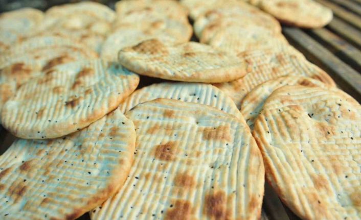 Maraş Çöreği AB tescili aldı