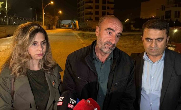 Mardin’de aynı aileden 3 kişinin ölümüyle ilgili soruşturmada aileden hassasiyet çağrısı