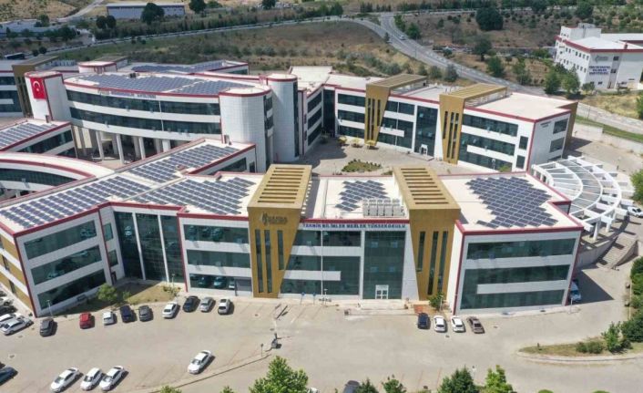 MCBÜ mühendislikte Avrupa Ligine adını yazdırdı