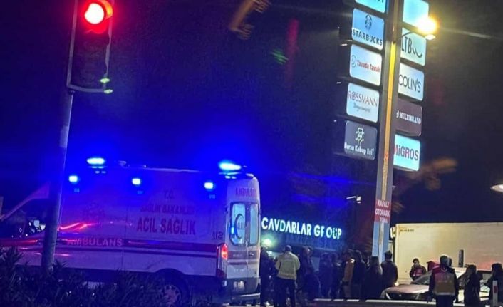 Menteşe’de tırın çarptığı motosiklet sürücüsü hayatını kaybetti