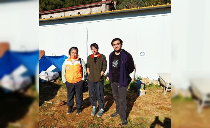 Menteşe’de zeytin üreticilerine yönelik kapsamlı bilgilendirme ve kontrol çalışmaları sürüyor