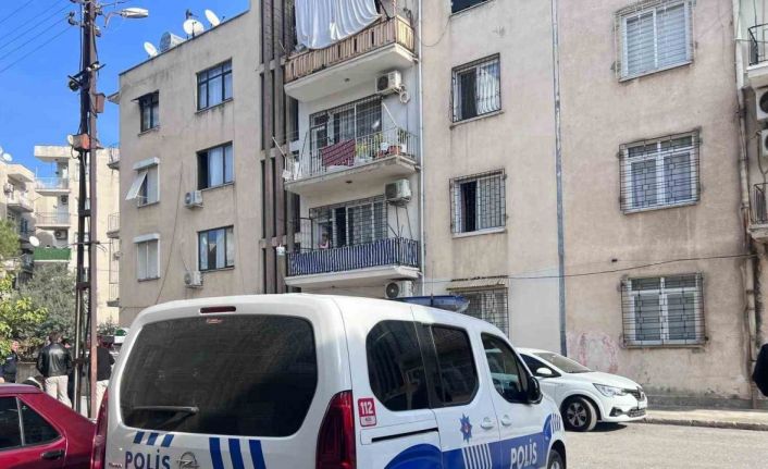 Mersin’de 3 kişiyi katleden şüpheli tutuklandı