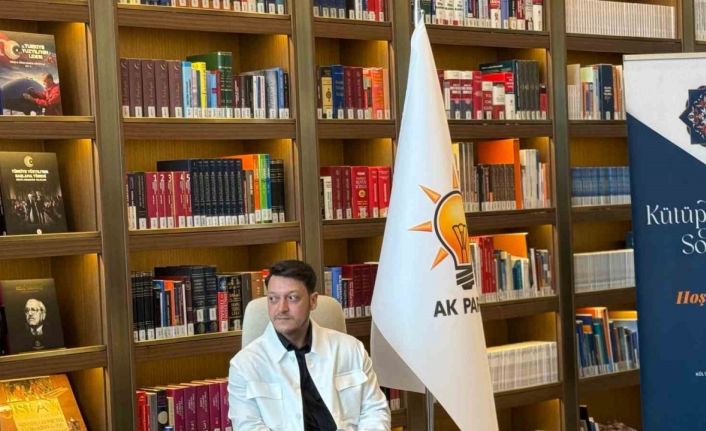 Mesut Özil: "Telefonumda en ünlüsü Sayın Cumhurbaşkanım, gerisi yalan"
