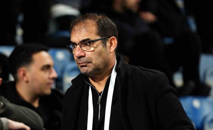 Metin Diyadin, Kasımpaşa - Gençlerbirliği maçında