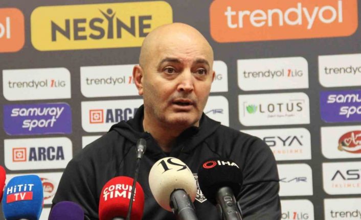 Metin İlhan: "Lider geldik, lider gidiyoruz, fazla bir şey kaybetmedik"