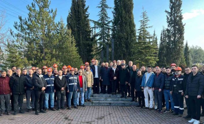 Metin Türker ölümünün 28’inci yılında unutulmadı