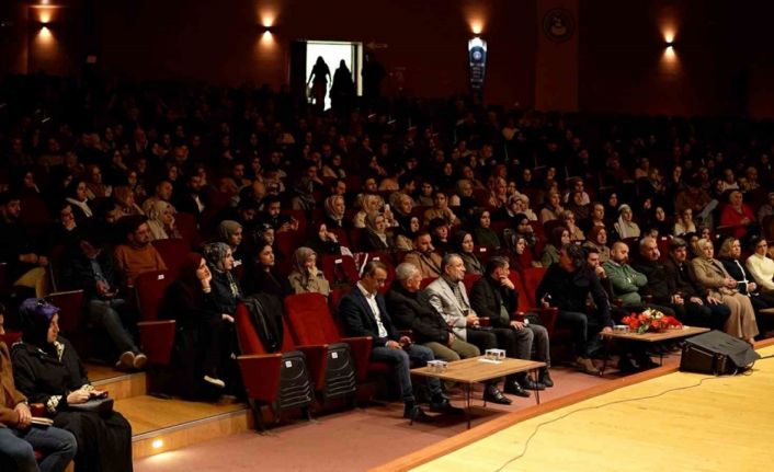 Mevlânâ’nın 752. vuslat yıldönümünde gönüller buluştu