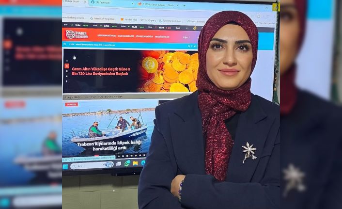 MEYAD İzmir İl Temsilciliğine Eylem Koç atandı