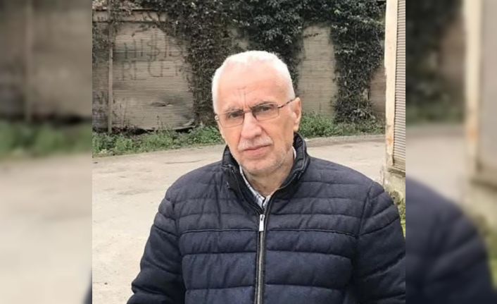 Mezar yeri bakmaya giderken dereye uçan araçta hayatlarını kaybettiler