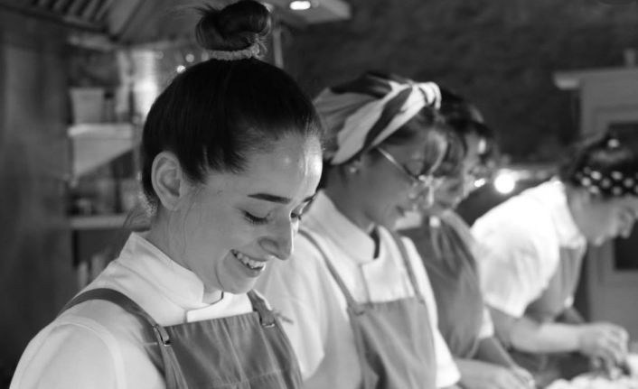 Michelin 2026’da ’En İyi Genç Şef’ ödülü Datça’ya geldi