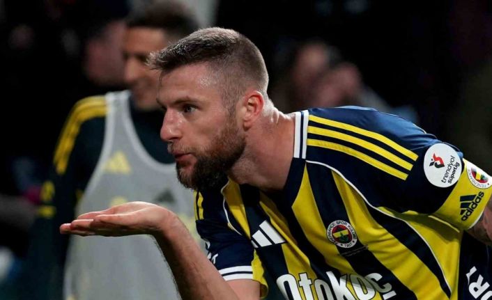 Milan Skriniar, 2. golünü attı
