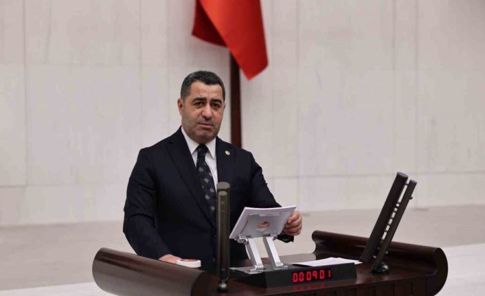 Milletvekili Bünyamin Bozgeyik: "2026 bütçesi, Türkiye Yüzyılı vizyonunun güçlü bir yansıması"