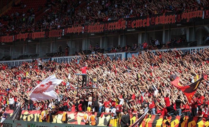 Milletvekili Hatipoğlu’ndan taraftara çağrı