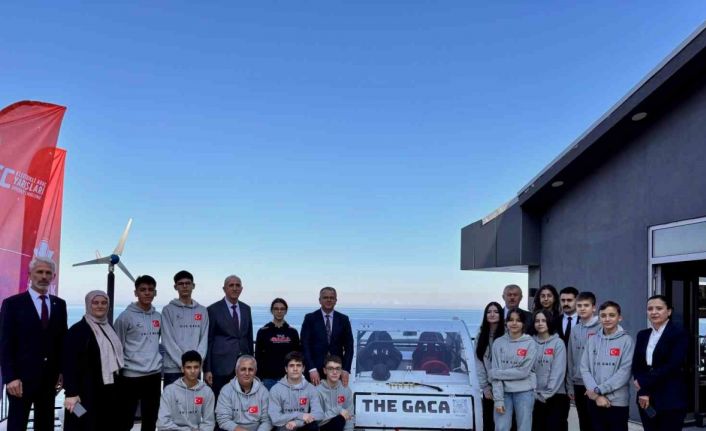 Milli Eğitim Bakanlığının birim amirlerinden Zonguldak ve ilçelerine saha ziyareti