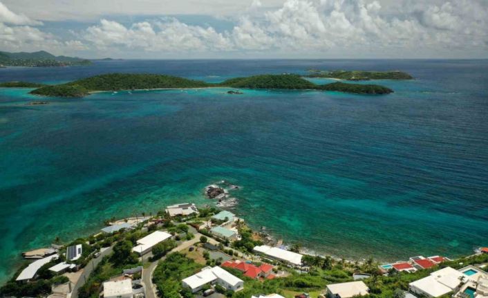 Milyarder Epstein’in "istismar" adasından yeni görüntüler ortaya çıktı