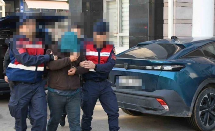 "Mobilyacı Mehmet" olarak biliniyordu, müebbetten arandığı ortaya çıktı