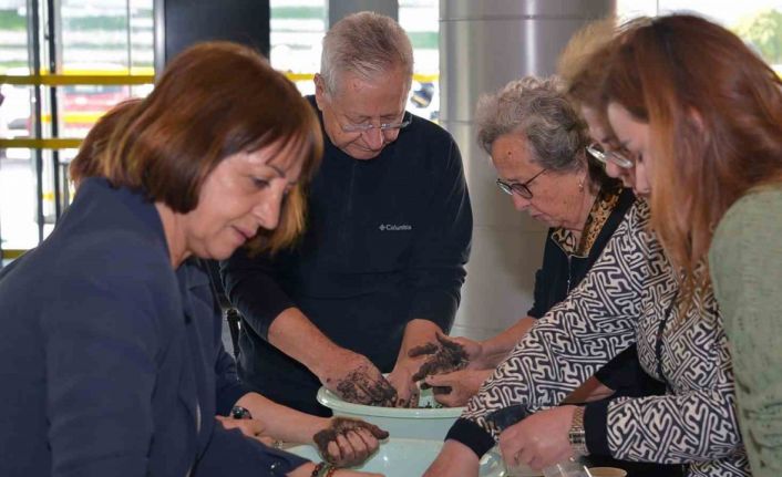 MSKÜ’de ‘DENGE Belgeseli ile Sürdürülebilir Yaşam Günü’