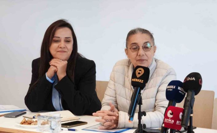 Muğla Büyükşehir Belediyesi’nden kadına yönelik şiddetle mücadelede kararlı adımlar