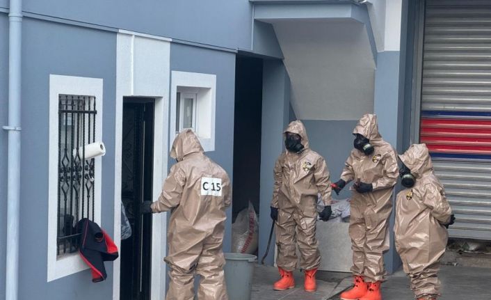 Muğla’da genç kızın hayatını kaybettiği evde siyanür tespit edildi