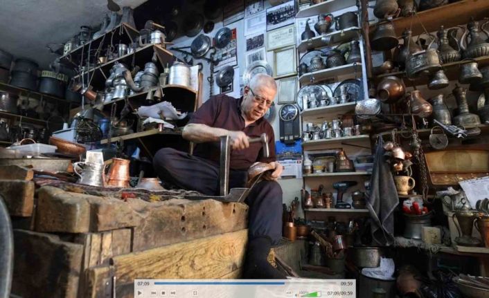 ’Muğla’nın Değerleri’ belgeseli büyük ilgi görüyor