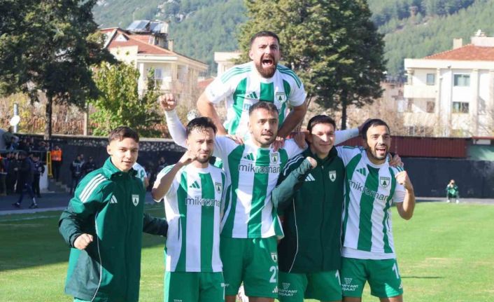 Muğlaspor grubun gizli lideri