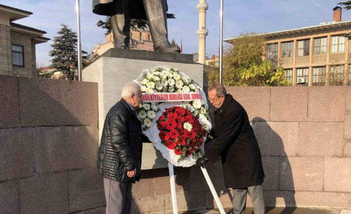 Mülkiyeliler Birliği Derneği’nin 166’ncı yılı kutlandı