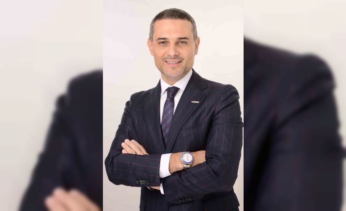 MÜSİAD Antalya Başkanı Akgül: "Üretim ve ihracatla güçlenen bir 2026 yılı bekliyoruz"