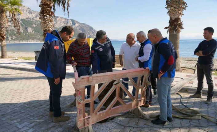 MUSKİ’den Muğla’ya 75 Milyar TL’lik altyapı planlaması